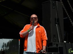 90er Party - Willingen 2024
